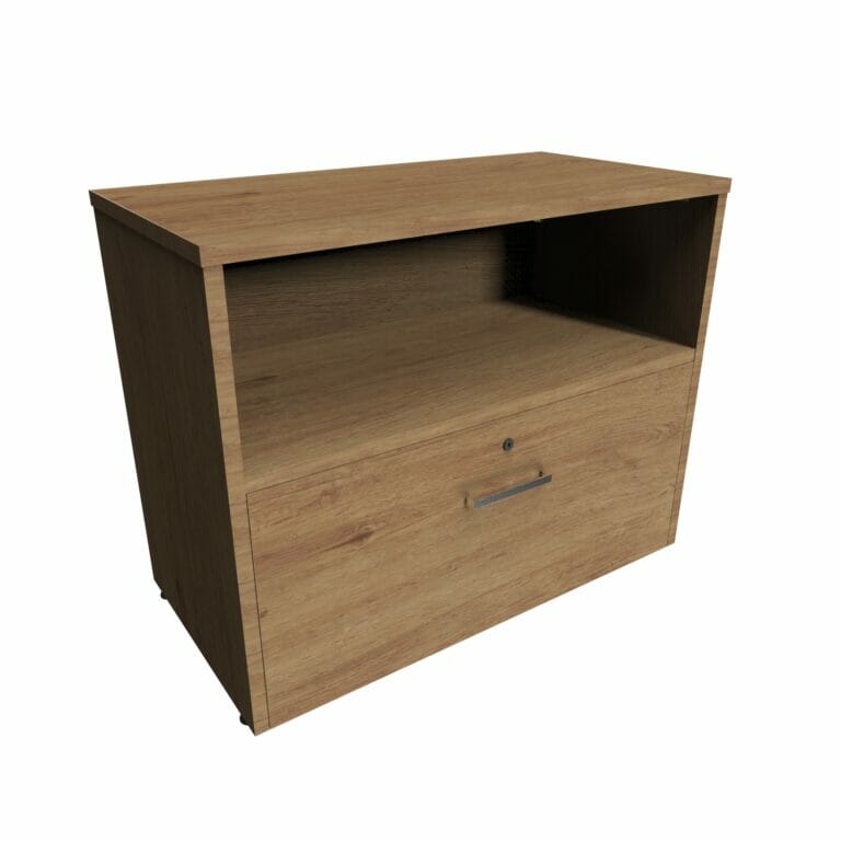 Credenza Con Caj√≥N Urban