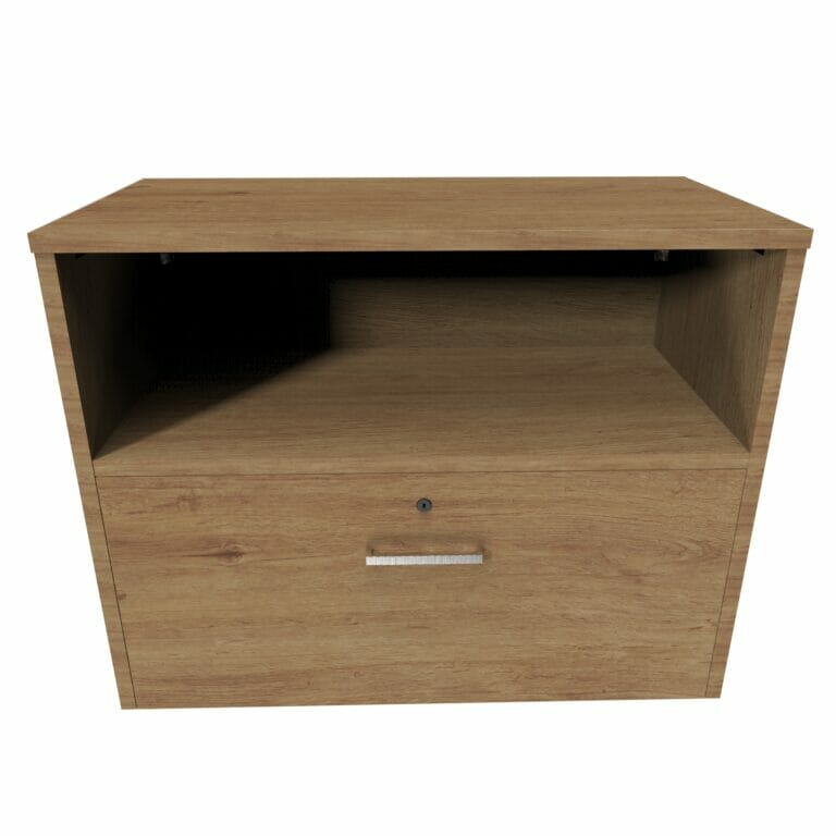 Credenza Con Caj√≥N Urban