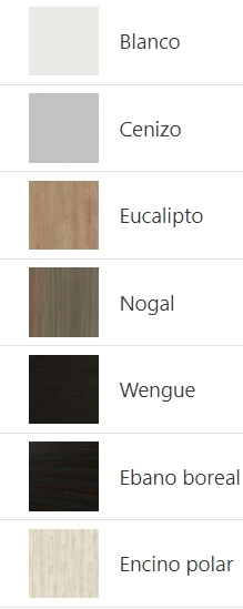 Credenza Nova