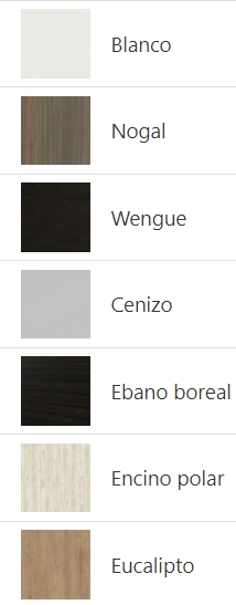 Credenza Urban