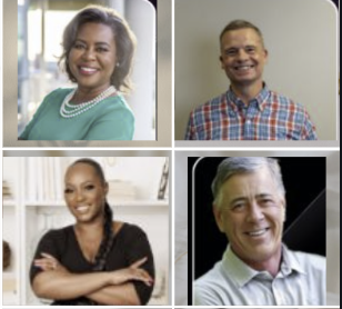 C-Suite for Christ Atlanta Symposium 2024 includes Exhibit hall & Concert