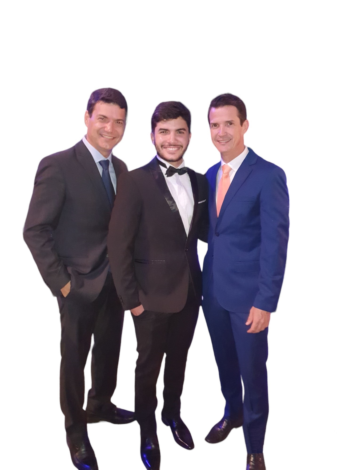 Grupo de Mentoria