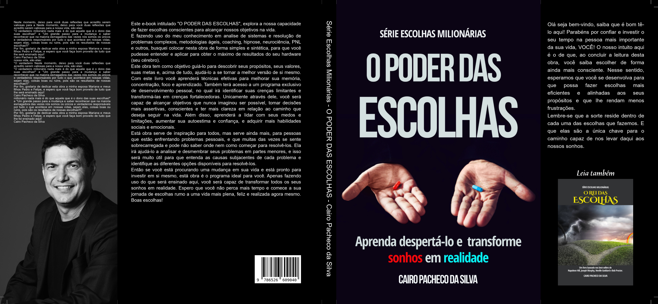 O Poder das Escolhas