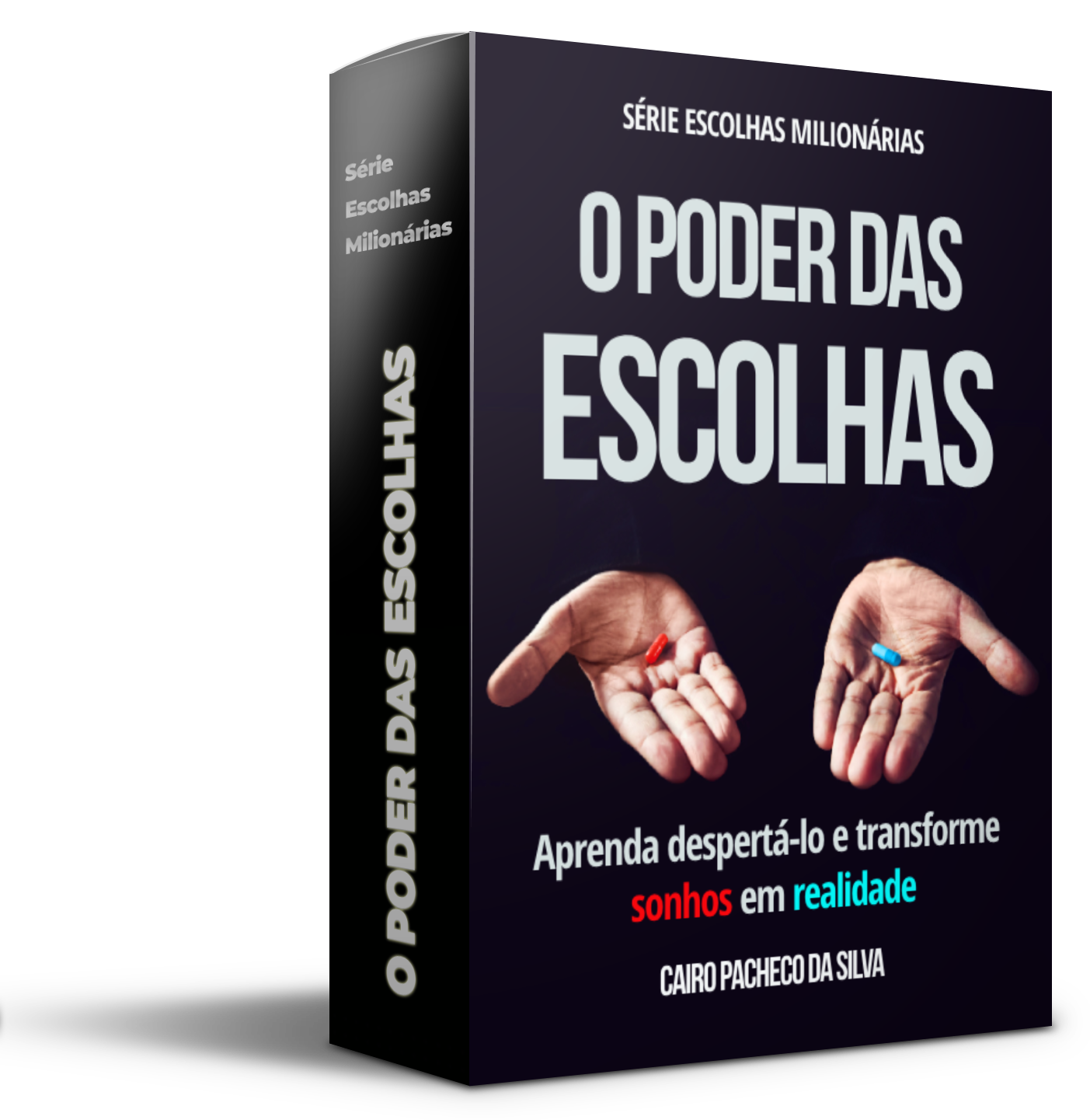 O Poder das Escolhas