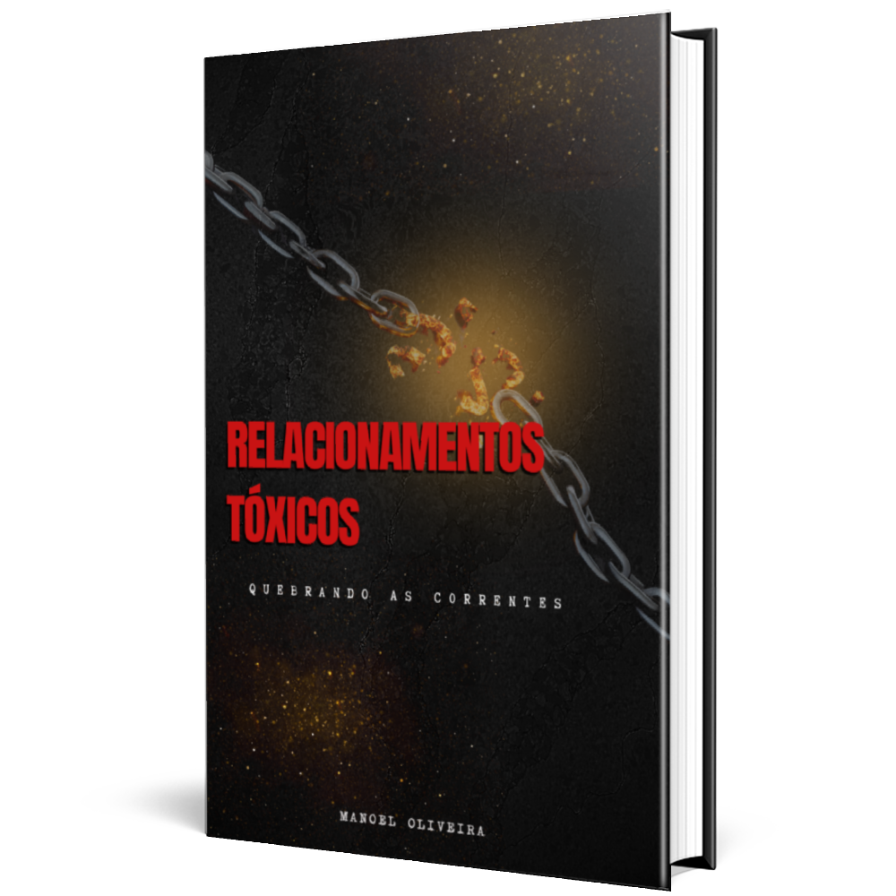 RELACIONAMENTOS TÓXICOS