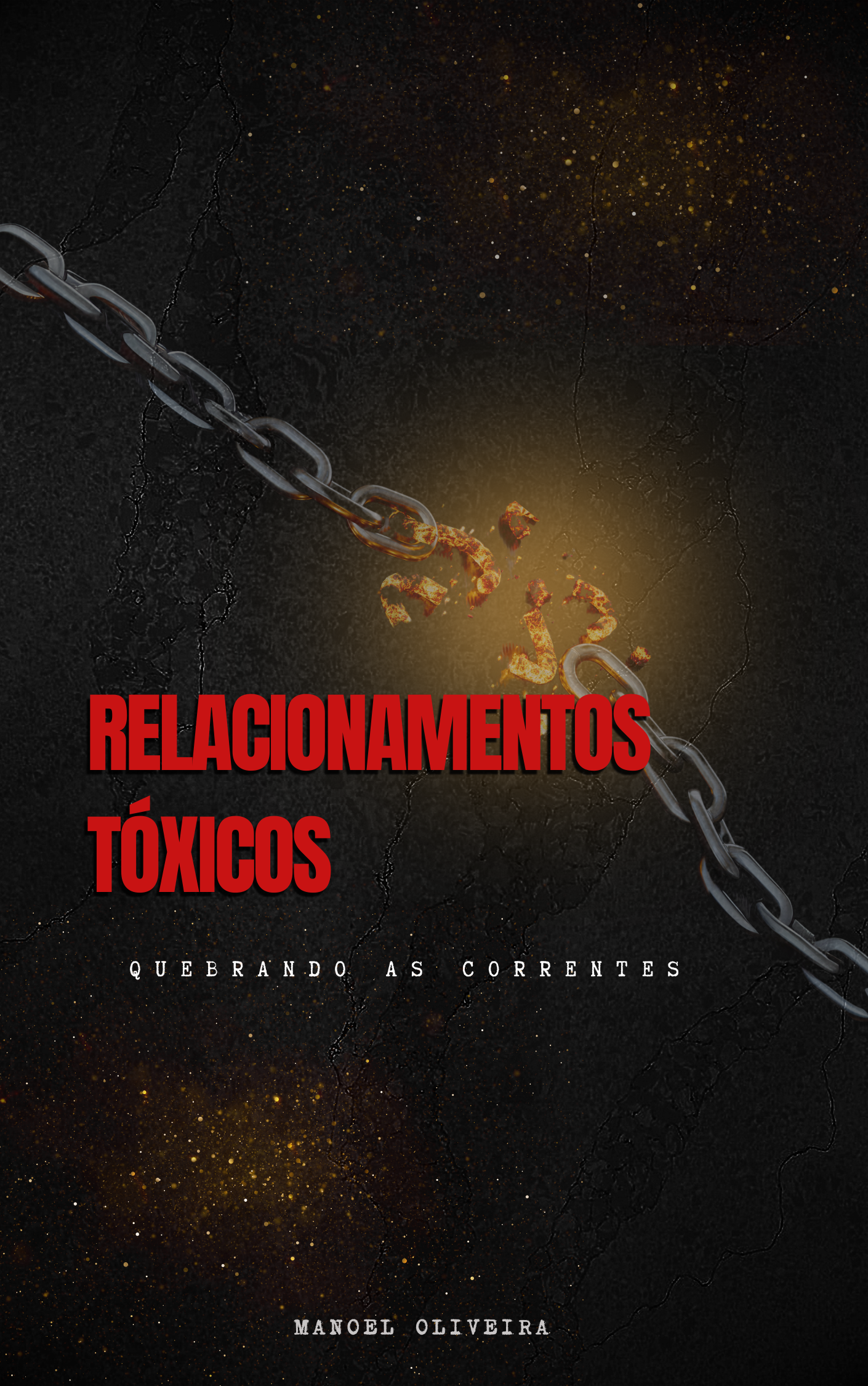 RELACIONAMENTOS TÓXICOS