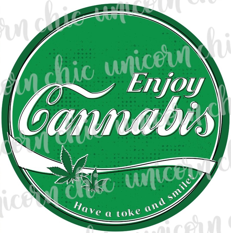 ENJOY CANNABIS