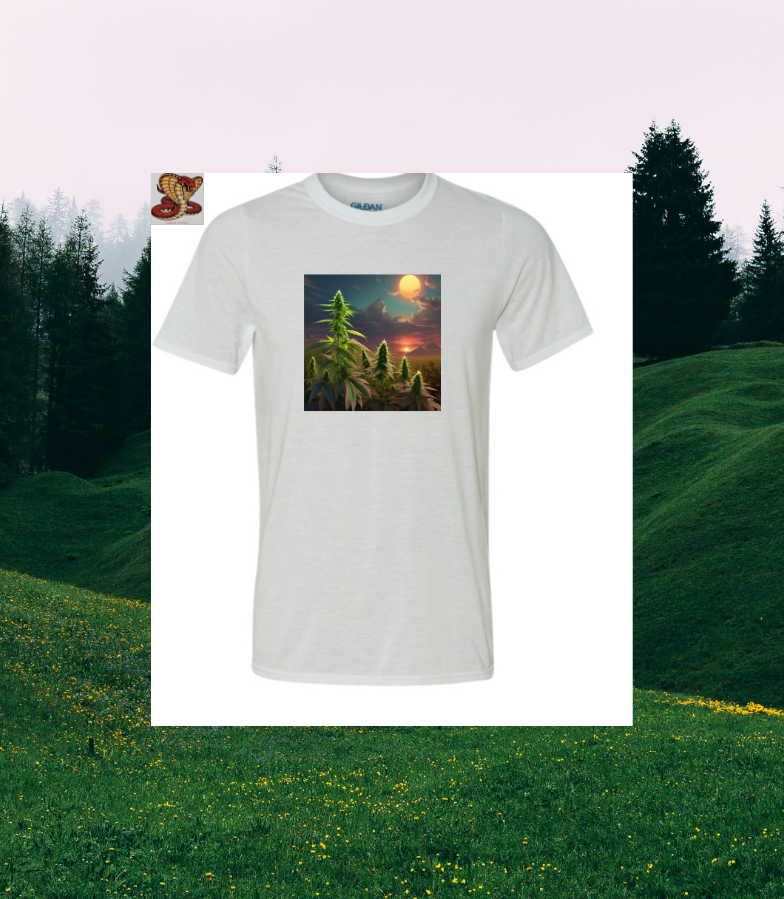 Field of dreams/Champ des rêves 