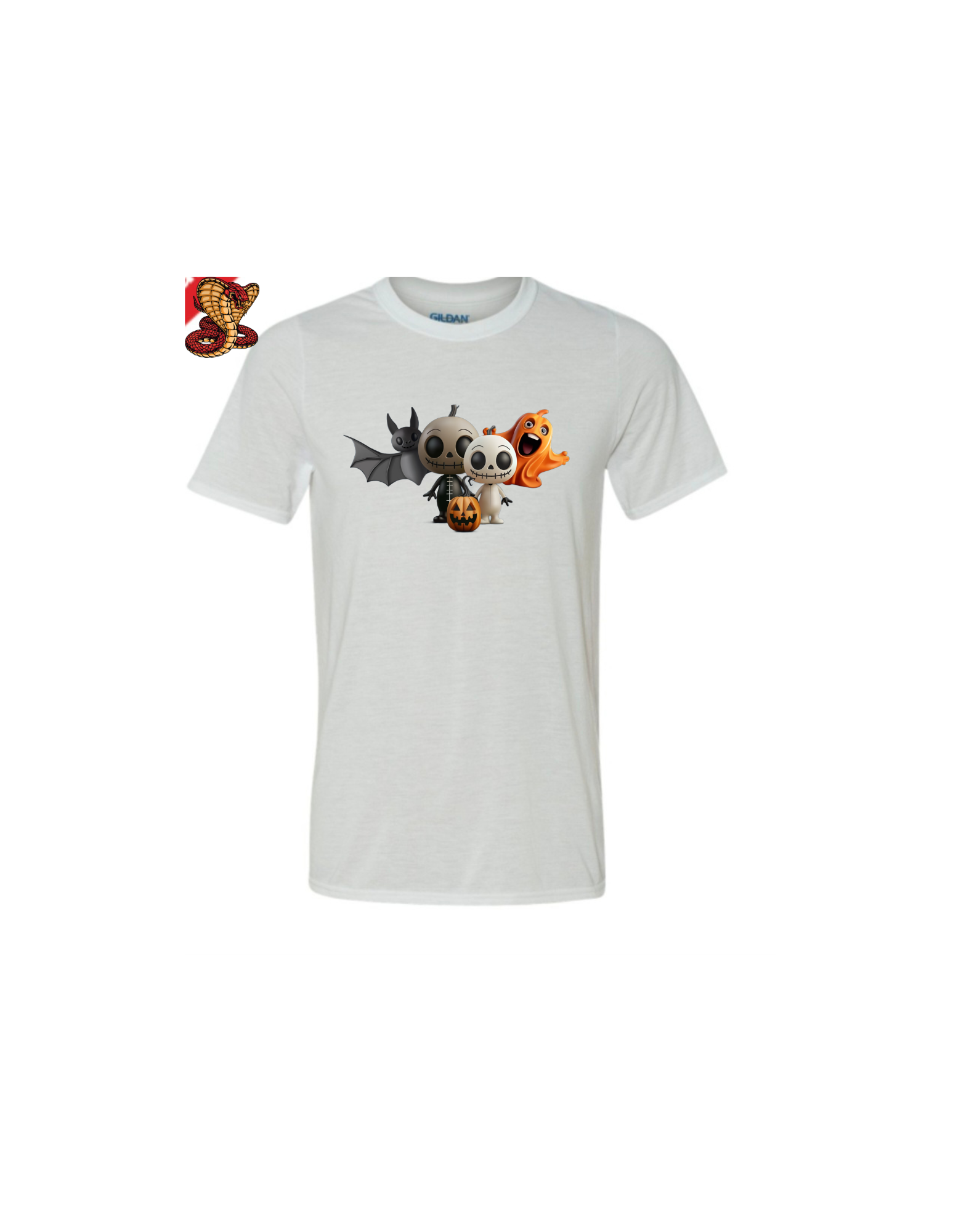 Halloween kids/enfants