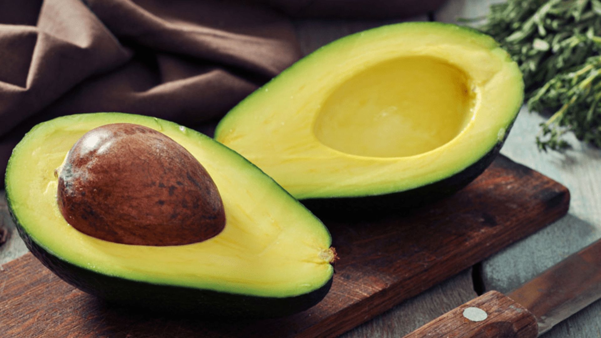 Palta criolla