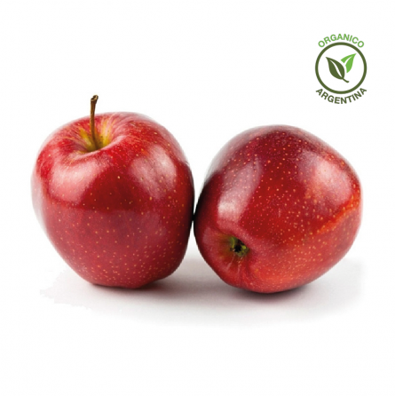 Manzana  