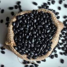 Porotos negros Salve la Tierra