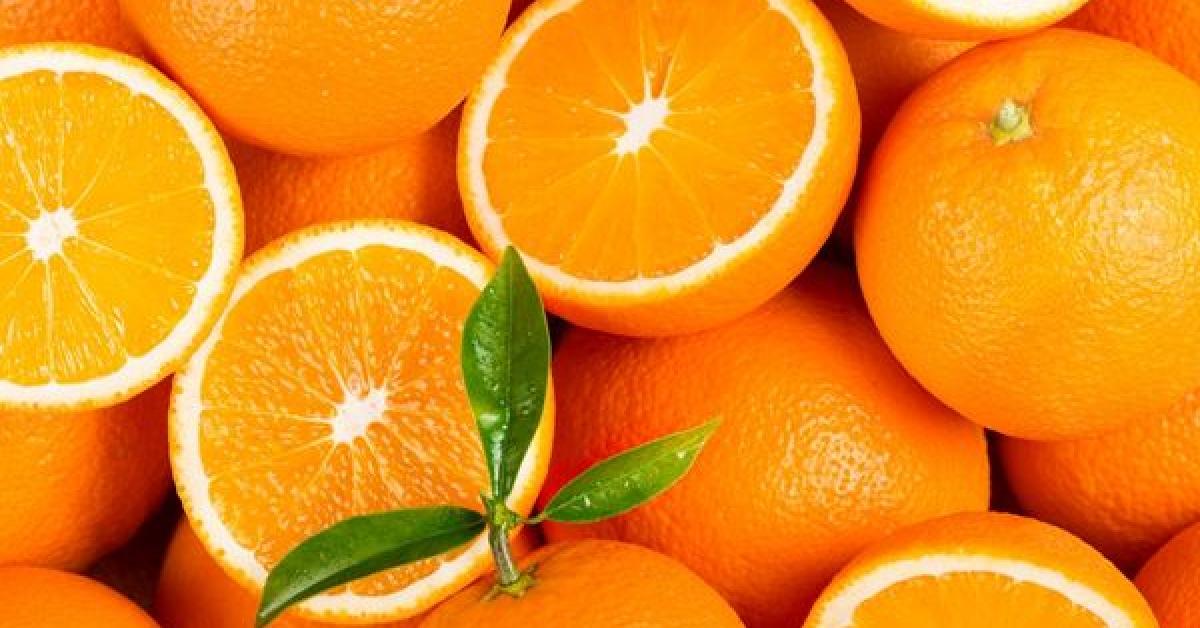 Naranja Salustiana