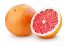 Pomelo rosado