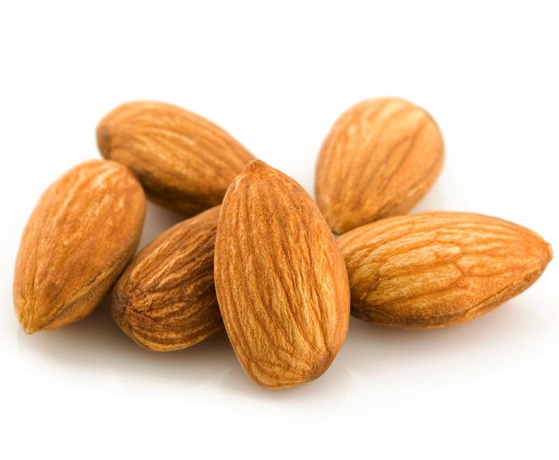 Almendras