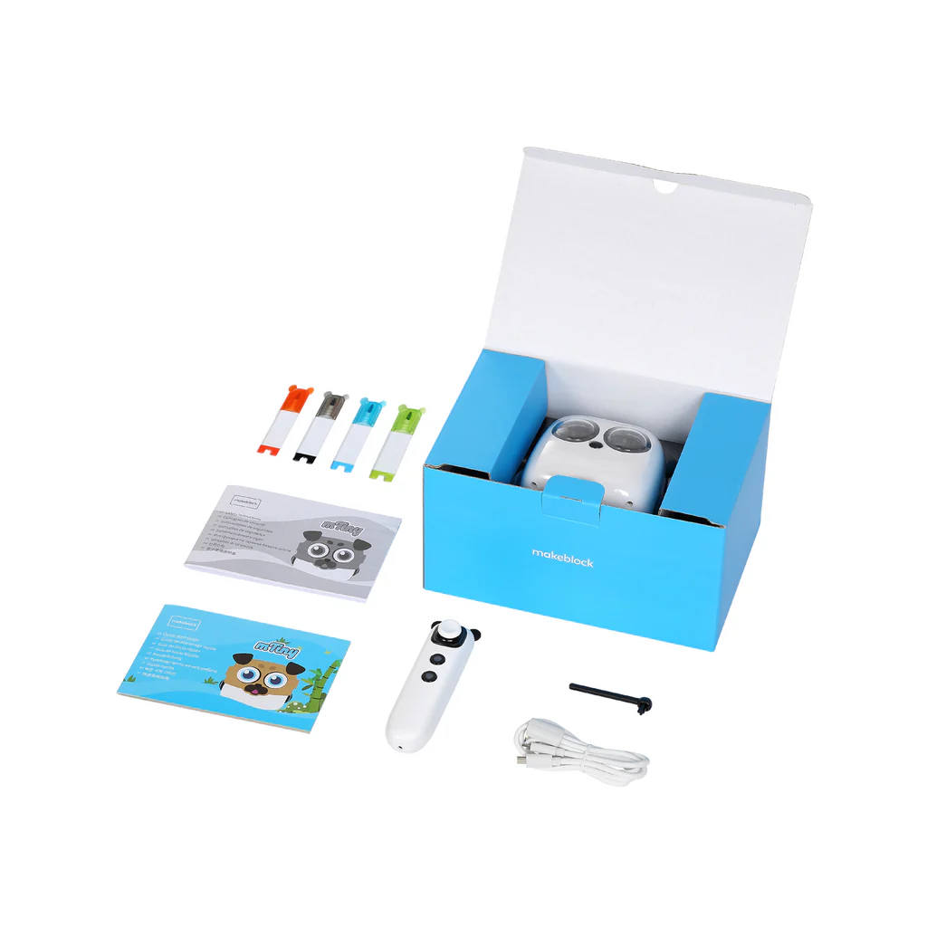 Makeblock mTiny Robot