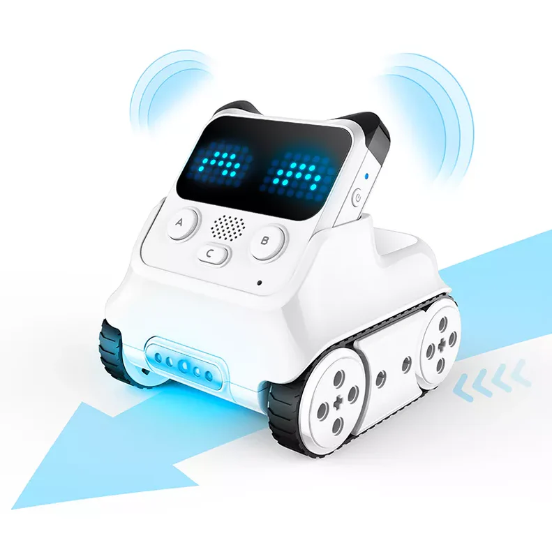 Makeblock Codey Rocky Smart Robot