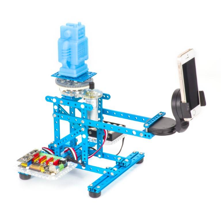 Makeblock Ultimate Robot Kit V2.0