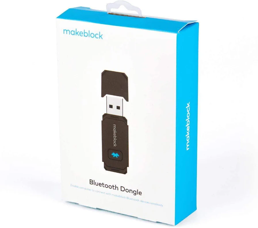Bluetooth Dongle for PC Connectivity