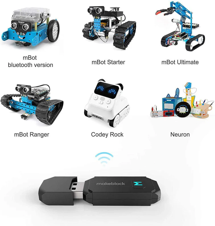 Bluetooth Dongle for PC Connectivity