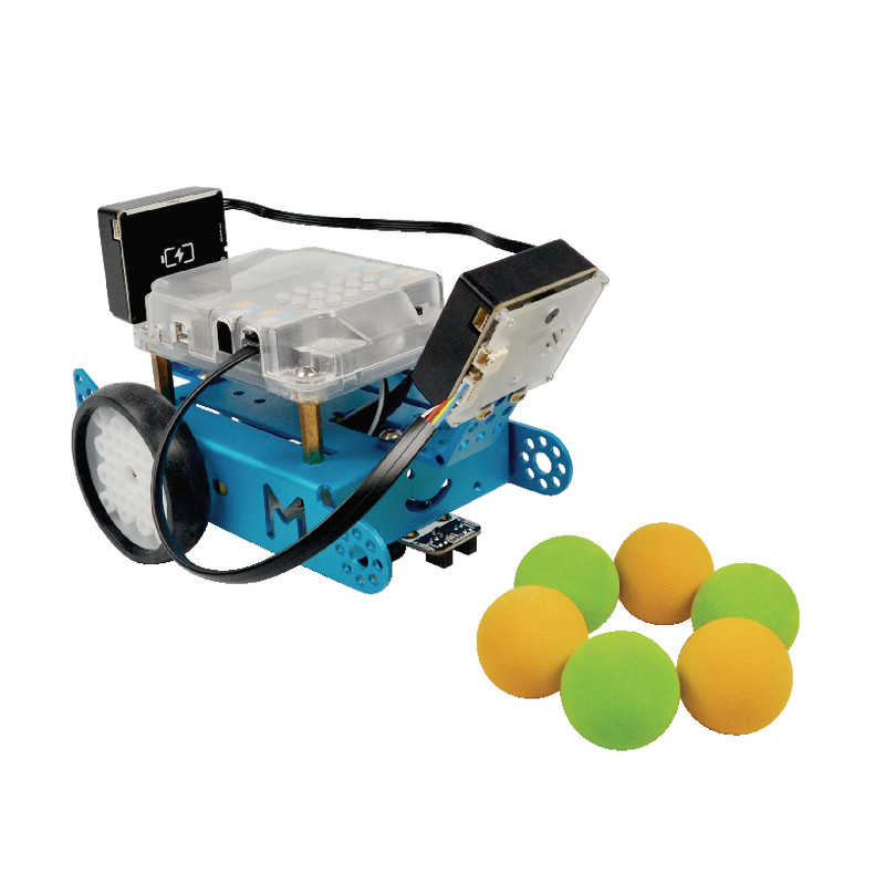 Makeblock AI Smart Camera for mBot2