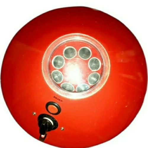 Milk centrifuge machine