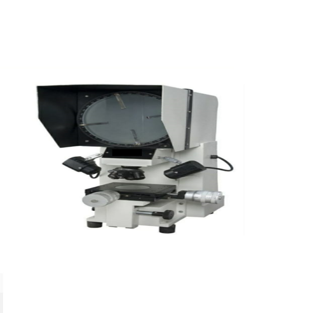 Profile Projector