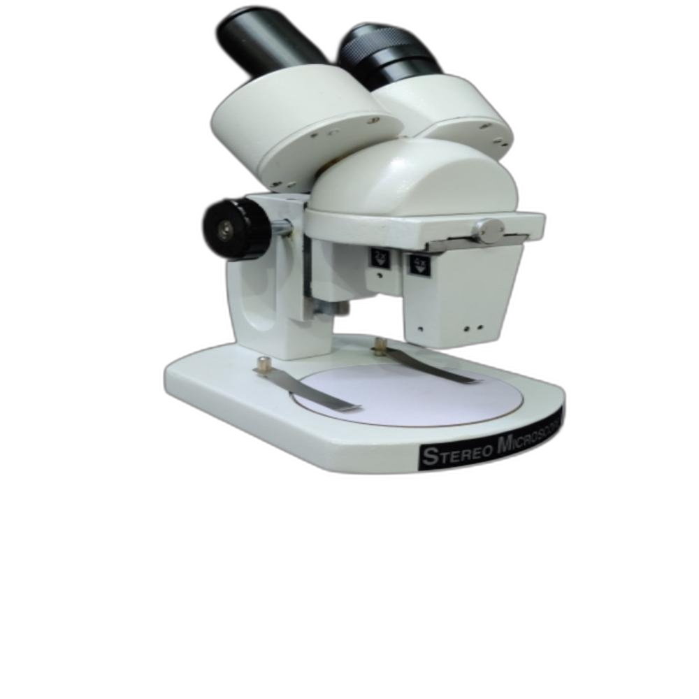 Stereo microscope