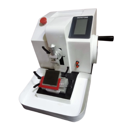 Lab microtome