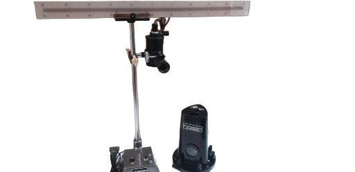 ballistic galvanometer