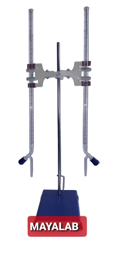 lab burette stand 
