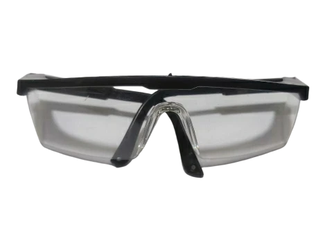 SAFETY GOGGLE FOR LAB