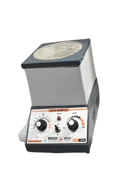 rota heating mantle