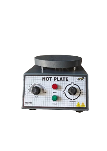  hot plate