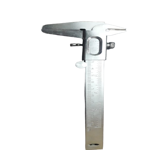 Vernier caliper