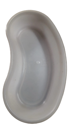 kidney tray