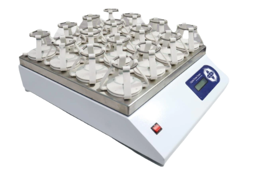rotary flask shaker