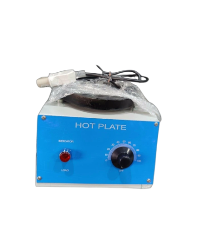 lab hot plate 