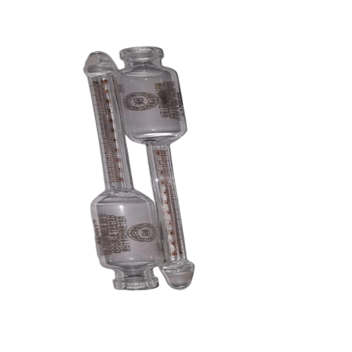 glass butyrometer