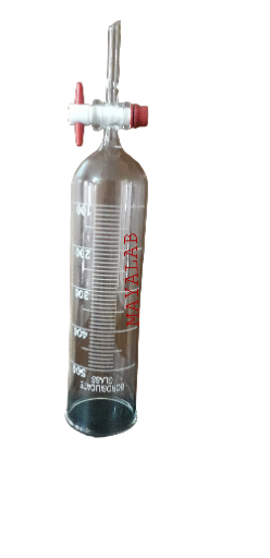 dropping funnel for lab