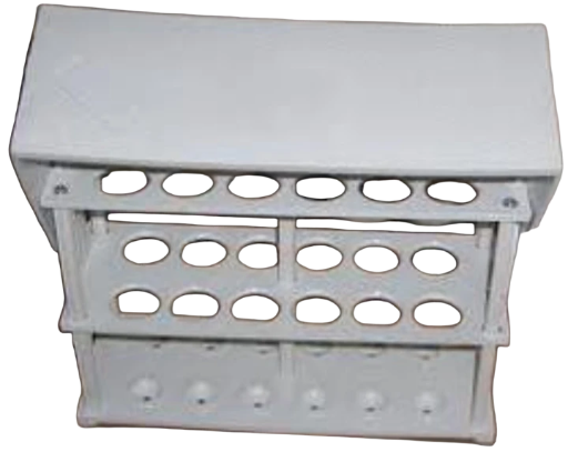 butyrometer  stand