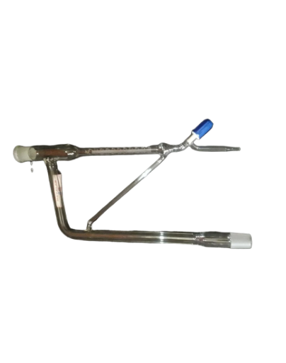 clevenger apparatus