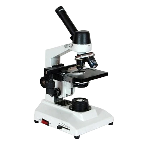 compound microscope 