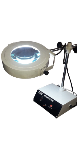 magnascope 10x
