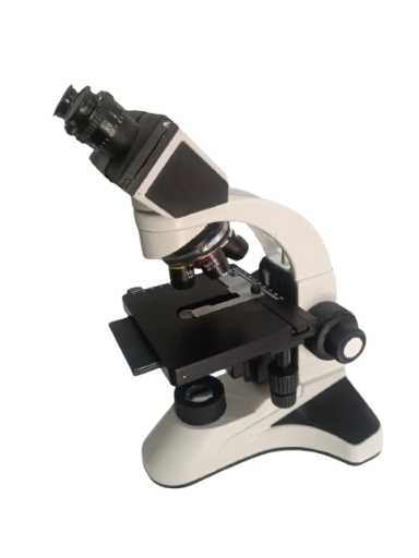  microscope for lab