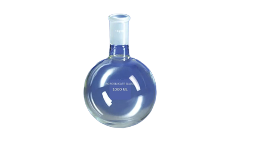 round bottom flask 