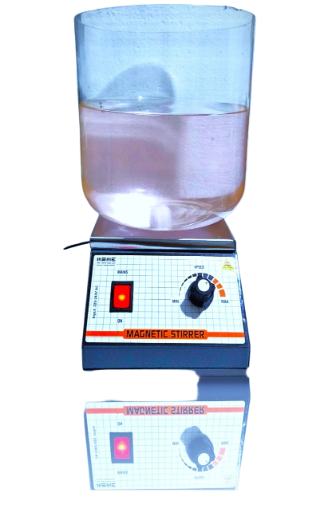 MAGNETIC STIRRER