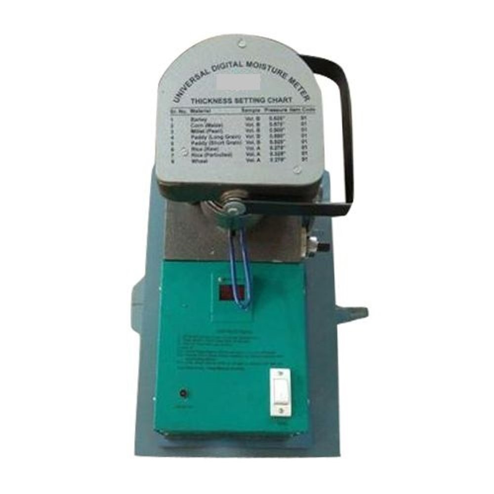 universal moisture meter