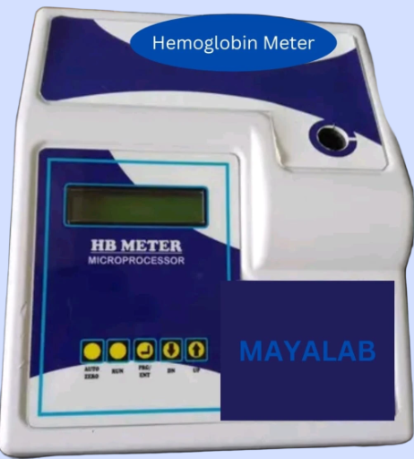 hemoglobin meter ,hb meter