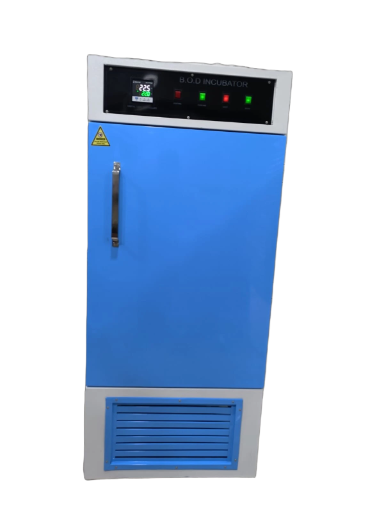 BOD INCUBATOR